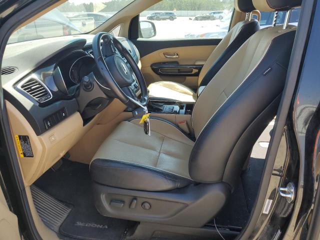 Photo 7 from auction – 2015 KIA SEDONA EX with VIN KNDMC5C14F6027301