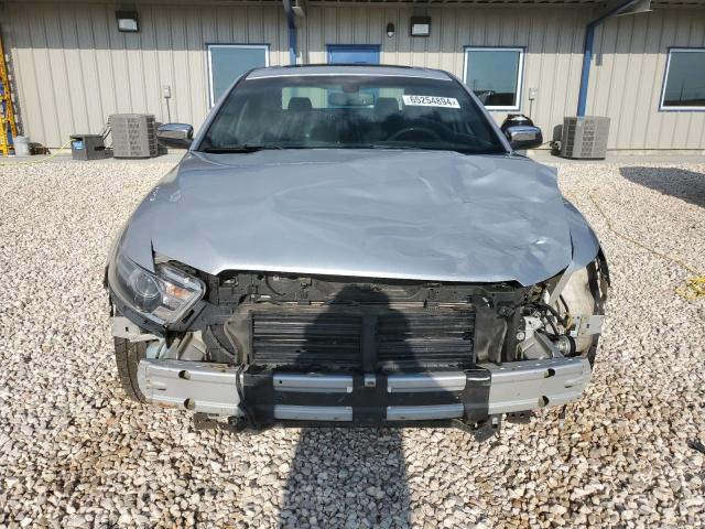 Photo 5 from auction – 2016 FORD TAURUS LIM with VIN 1FAHP2F84GG108734