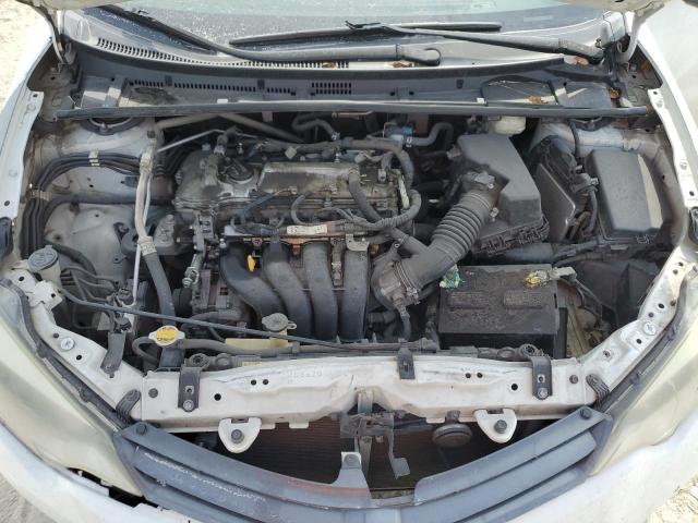 Photo 11 from auction – 2016 TOYOTA COROLLA L with VIN 5YFBURHE7GP479096
