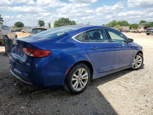 Photo 3 from auction – 2015 CHRYSLER 200 LIMITE with VIN 1C3CCCAB9FN722962