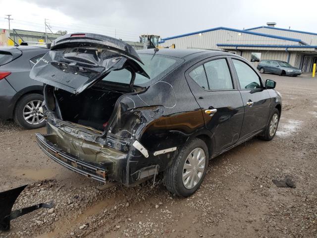 Photo 3 from auction – 2019 NISSAN VERSA S with VIN 3N1CN7AP3KL812565