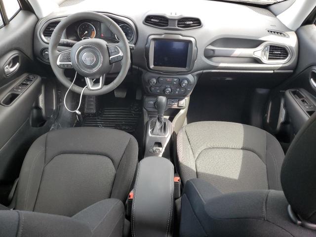 Photo 8 from auction – 2023 JEEP RENEGADE L with VIN ZACNJDB10PPP56901