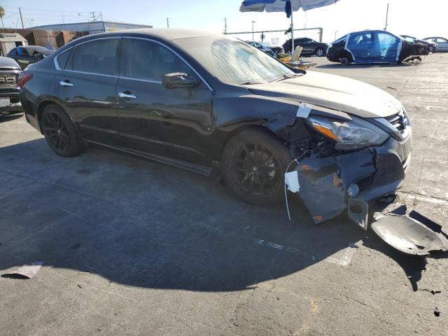 Photo 4 from auction – 2018 NISSAN ALTIMA 2.5 with VIN 1N4AL3AP5JC280643