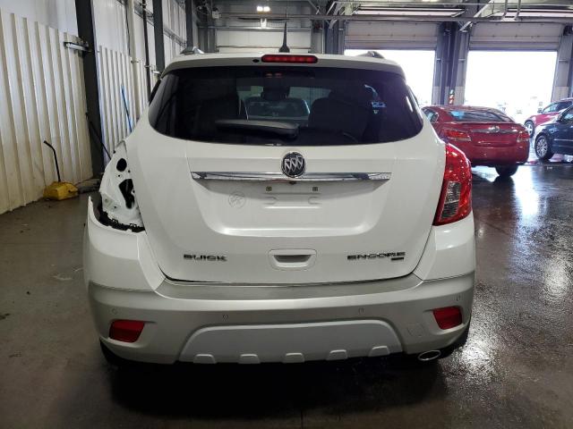 Photo 6 from auction – 2014 BUICK ENCORE PRE with VIN KL4CJHSB3EB549107