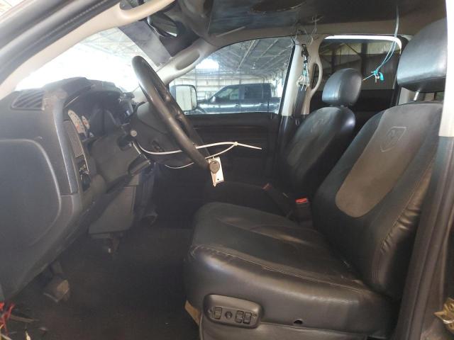 Zdjęcie 7 z aukcji – 2003 DODGE RAM 2500 S z VIN 3D7KU28D83G722824