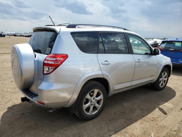 Photo 3 from auction – 2010 TOYOTA RAV4 LIMIT with VIN 2T3DK4DV9AW031706