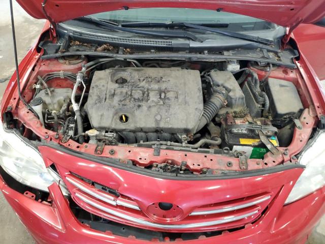 Photo 11 from auction – 2013 TOYOTA COROLLA BA with VIN 2T1BU4EE3DC923657