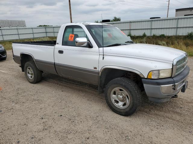 Photo 4 from auction – 1996 DODGE RAM 1500 with VIN 1B7HF16ZXTS559139