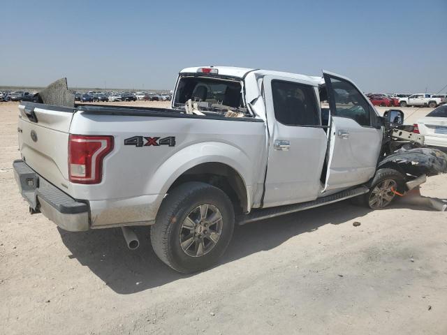 Photo 3 from auction – 2015 FORD F150 SUPER with VIN 1FTEW1EF8FKD34894