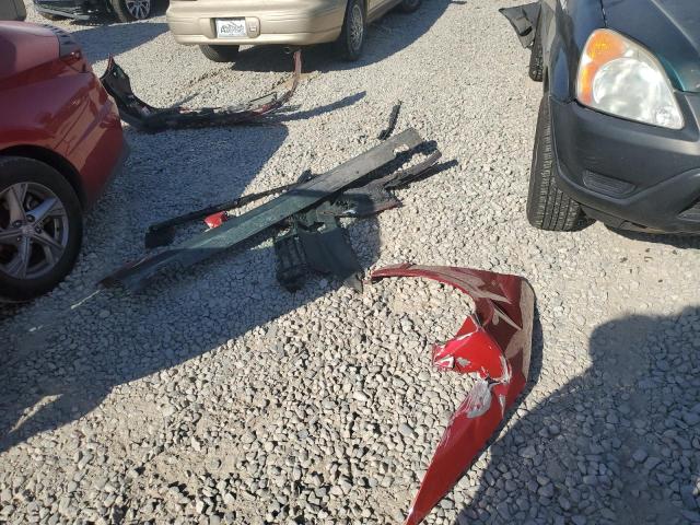 Photo 12 from auction – 2021 HYUNDAI SONATA SE with VIN 5NPEG4JA3MH072612