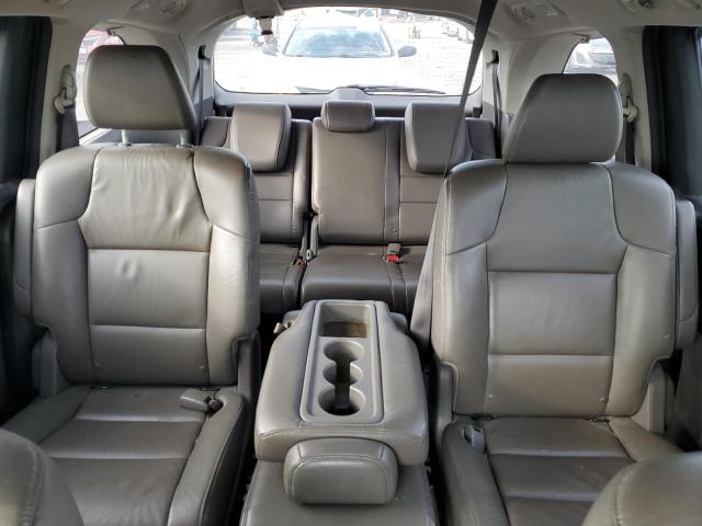 Photo 10 from auction – 2014 HONDA ODYSSEY EX with VIN 5FNRL5H64EB022547