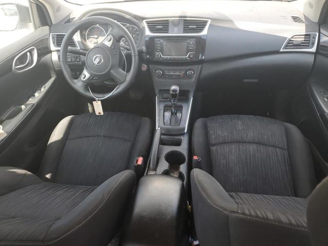 Photo 8 from auction – 2017 NISSAN SENTRA S with VIN 3N1AB7AP4HL686595