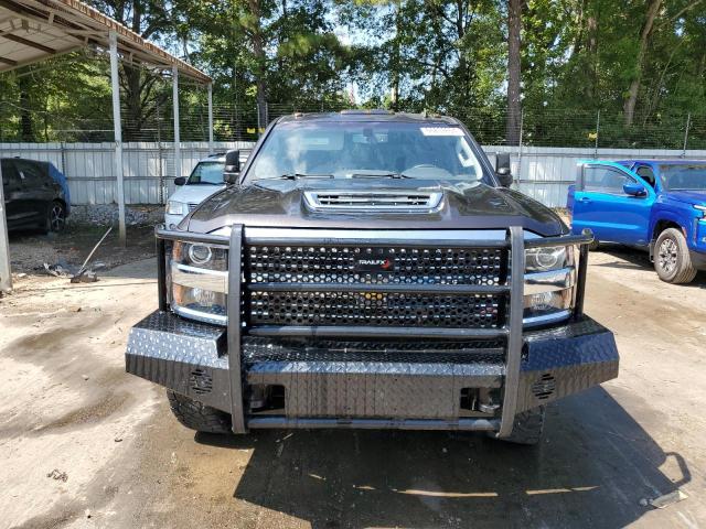 Photo 5 from auction – 2015 CHEVROLET SILVERADO with VIN 1GC2KVE86FZ124874