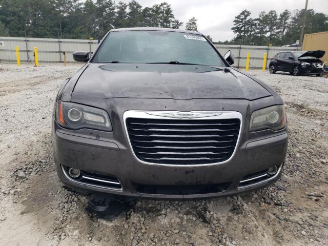 Photo 5 from auction – 2014 CHRYSLER 300 S with VIN 2C3CCABG7EH207903
