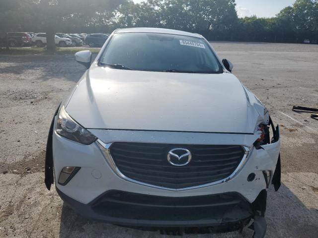 Photo 5 from auction – 2017 MAZDA CX-3 TOURI with VIN JM1DKDC74H0156162
