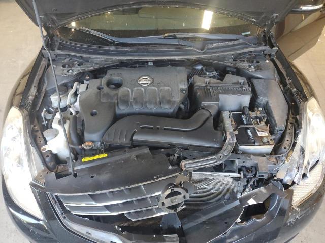 Photo 11 from auction – 2012 NISSAN ALTIMA BAS with VIN 1N4AL2AP8CC137005