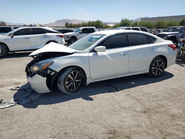 NISSAN ALTIMA 3.5 2016 with VIN 1N4BL3AP0GC226387 - Photo from auction