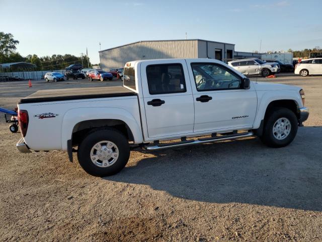 Фото 3 с аукциона – 2005 GMC CANYON с VIN 1GTDT136558230429