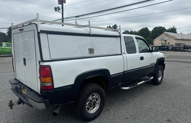 Photo 4 from auction – 2003 GMC SIERRA K25 with VIN 1GTHK29U43E378294