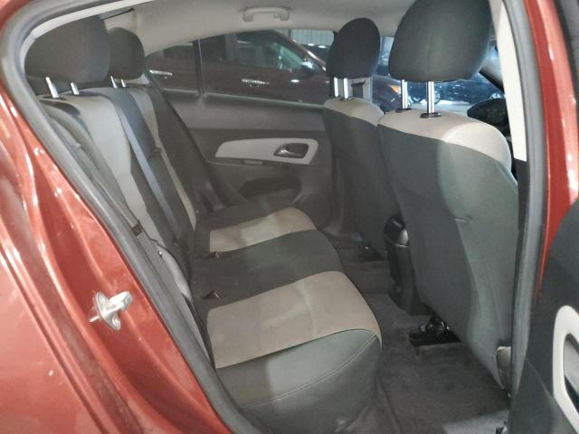 Photo 10 from auction – 2012 CHEVROLET CRUZE LS with VIN 1G1PC5SH0C7201553