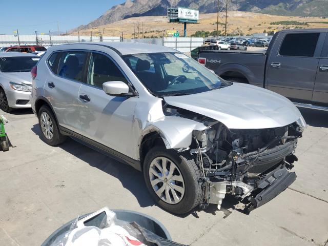 Photo 4 from auction – 2017 NISSAN ROGUE S with VIN KNMAT2MT4HP529708