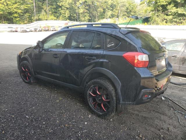 Photo 2 from auction – 2015 SUBARU XV CROSSTR with VIN JF2GPAPC8F8296932