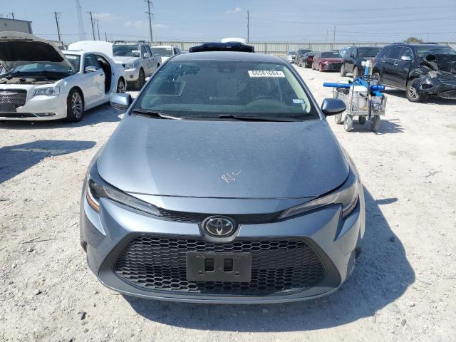 Photo 5 from auction – 2022 TOYOTA COROLLA LE with VIN 5YFEPMAE9NP366703