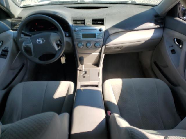 Photo 8 from auction – 2007 TOYOTA CAMRY CE with VIN 4T1BE46K57U665050