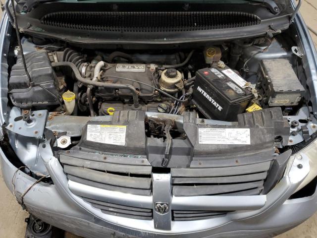 Photo 12 from auction – 2006 DODGE CARAVAN SE with VIN 1D4GP25RX6B612705