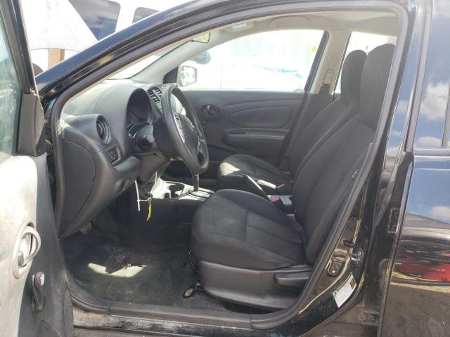 Photo 7 from auction – 2016 NISSAN VERSA S with VIN 3N1CN7AP2GL829851