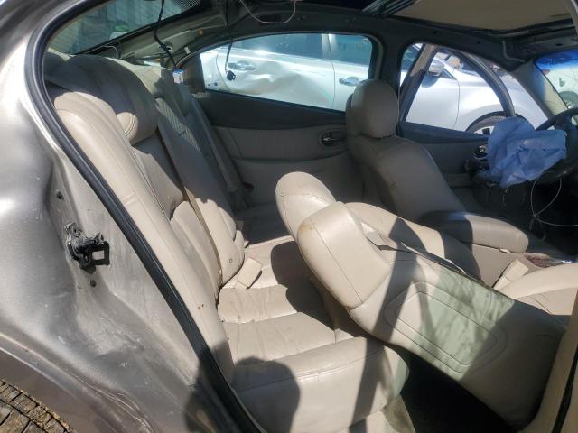 Zdjęcie 10 z aukcji – 2002 OLDSMOBILE AURORA z VIN 1G3GR64H424238288