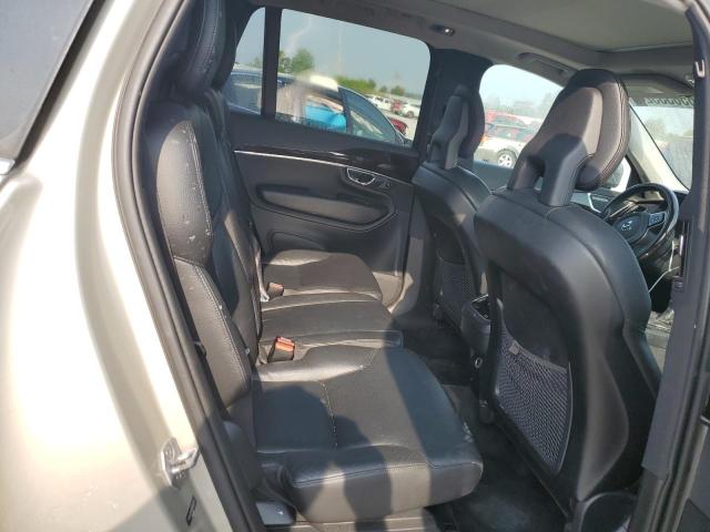 Photo 11 from auction – 2016 VOLVO XC90 T6 with VIN YV4A22PKXG1003233