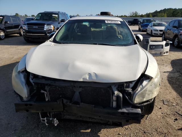 Photo 5 from auction – 2011 NISSAN MAXIMA S with VIN 1N4AA5AP3BC846821