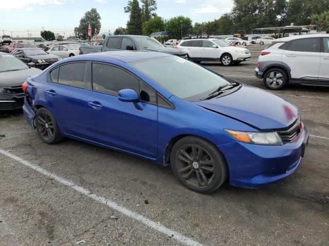 Photo 4 from auction – 2012 HONDA CIVIC EX with VIN 2HGFB2F88CH512748