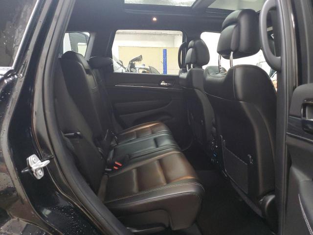Photo 11 from auction – 2021 JEEP GRAND CHER with VIN 1C4RJFBG9MC513995