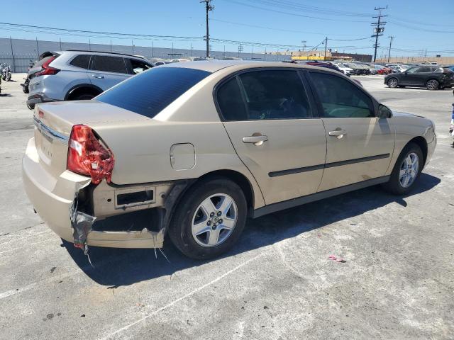 Photo 3 from auction – 2004 CHEVROLET MALIBU with VIN 1G1ZS52FX4F235324