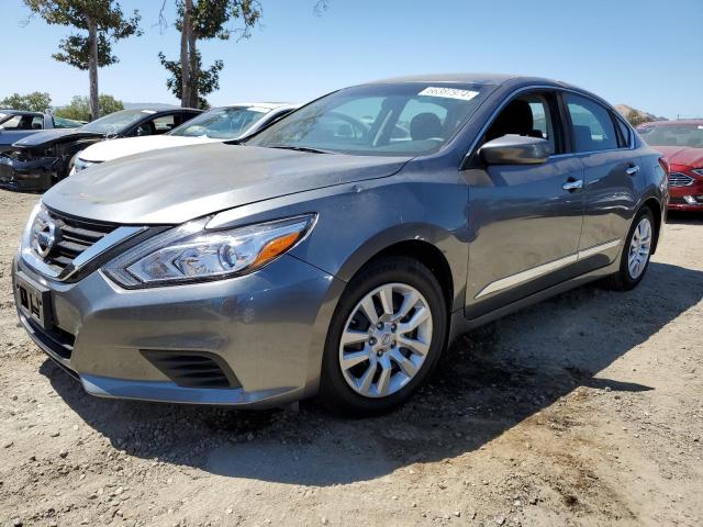 NISSAN ALTIMA 2.5 2016 with VIN 1N4AL3AP3GC165063 - Photo from auction