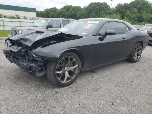 DODGE CHALLENGER 2015 with VIN 2C3CDZBG0FH500426 - Photo from auction