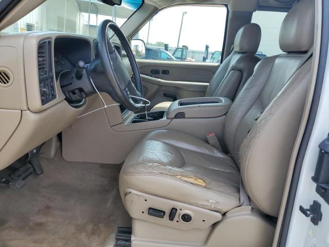 Photo 7 from auction – 2003 CHEVROLET SILVERADO with VIN 2GCEC19T931297620