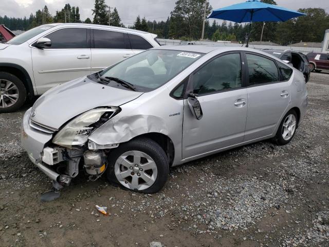 TOYOTA PRIUS 2008 with VIN JTDKB20UX83316873 - Photo from auction