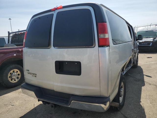 Photo 3 from auction – 2011 CHEVROLET EXPRESS G3 with VIN 1GAZG1FG5B1127250