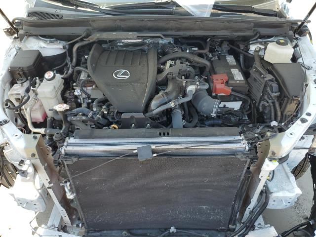 Photo 12 from auction – 2023 LEXUS RX 350 BAS with VIN 2T2BAMBA0PC013023