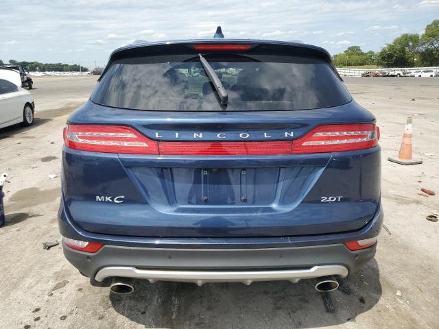 Photo 6 from auction – 2017 LINCOLN MKC PREMIE with VIN 5LMCJ1C98HUL46966