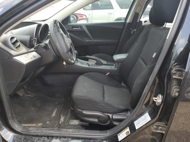 Photo 7 from auction – 2012 MAZDA 3 I with VIN JM1BL1UF4C1529633
