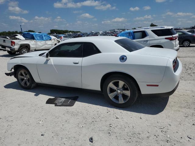 Photo 2 from auction – 2015 DODGE CHALLENGER with VIN 2C3CDZAG0FH701034