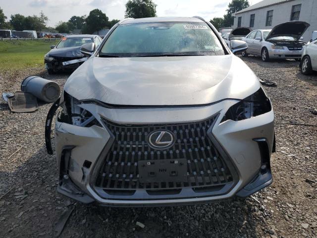 Photo 5 from auction – 2023 LEXUS NX 350 with VIN 2T2GGCEZ4PC023537