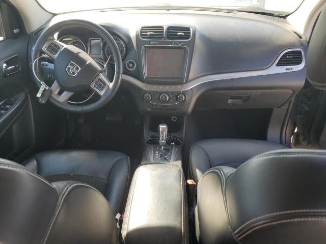 Photo 8 from auction – 2017 DODGE JOURNEY CR with VIN 3C4PDCGB2HT702167