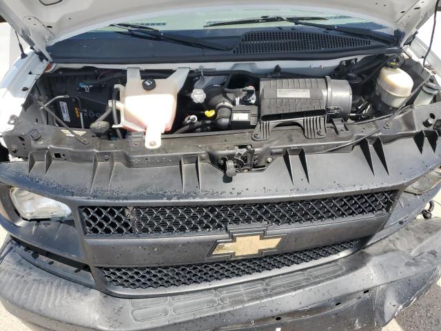 Photo 12 from auction – 2016 CHEVROLET EXPRESS G2 with VIN 1GCWGAFF2G1244695