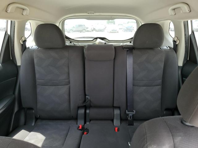 Photo 10 from auction – 2016 NISSAN ROGUE S with VIN KNMAT2MT2GP654527