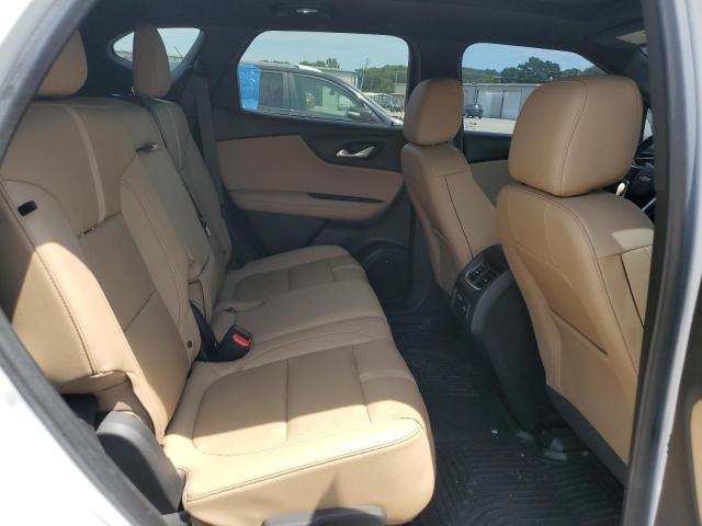 Photo 11 from auction – 2020 CHEVROLET BLAZER PRE with VIN 3GNKBFRS5LS693131